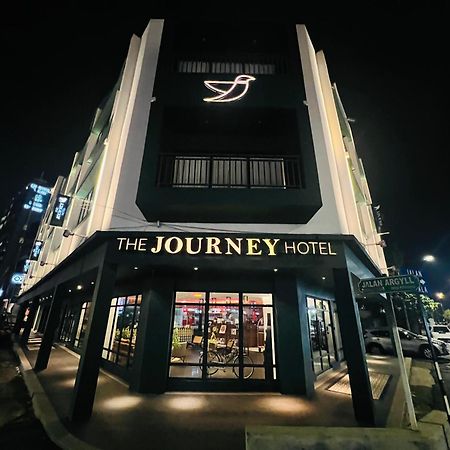 The Journey Hotel Georgetown Luaran gambar